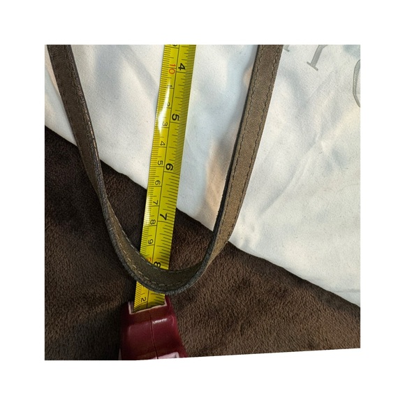 Jimmy Choo Star-Studded Sasha Shoulder Bag - Picture 13 of 13